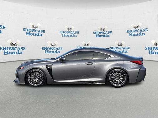 2015 Lexus RC F Base