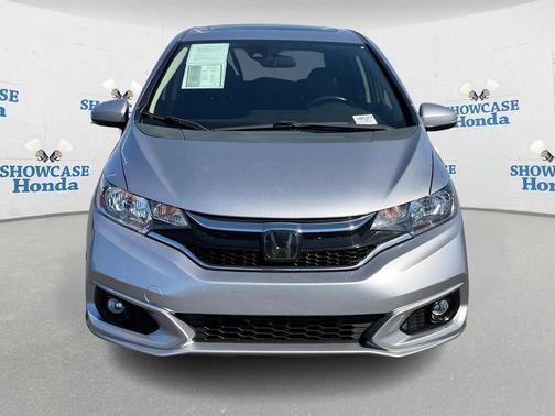 2019 Honda Fit EX-L