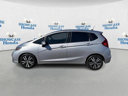2019 Honda Fit EX-L