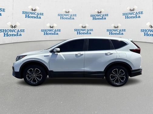 2020 Honda CR-V Hybrid EX