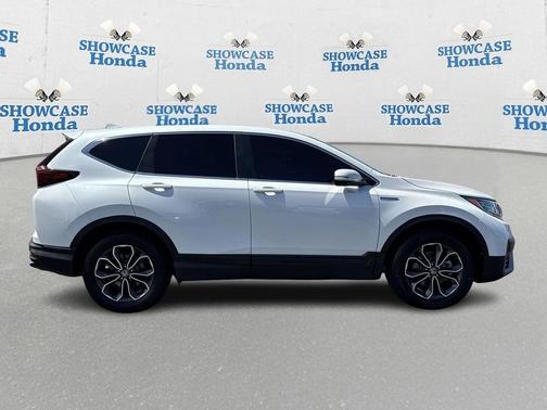 2020 Honda CR-V Hybrid EX