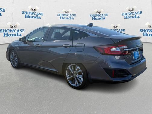 2019 Honda Clarity Plug-In Hybrid Touring