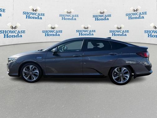 2019 Honda Clarity Plug-In Hybrid Touring