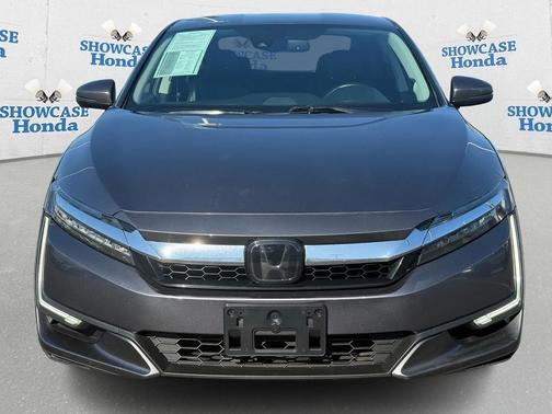 2019 Honda Clarity Plug-In Hybrid Touring