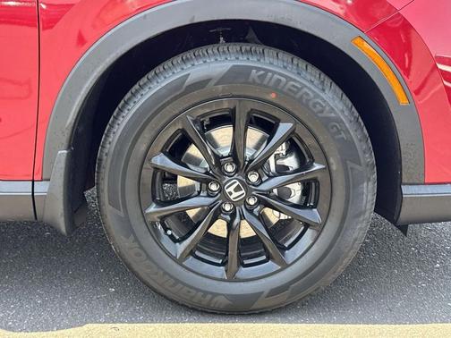 2026 Honda CR-V Hybrid Sport FWD