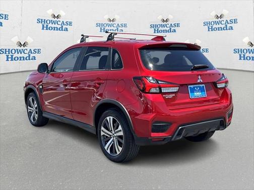 2022 Mitsubishi Outlander Sport 2.0 SP