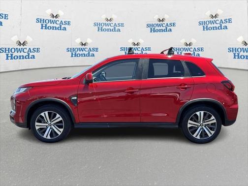 2022 Mitsubishi Outlander Sport 2.0 SP