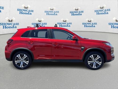 2022 Mitsubishi Outlander Sport 2.0 SP