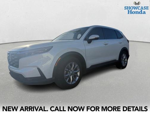 2023 Honda CR-V EX