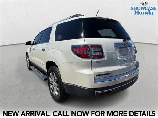 2015 GMC Acadia SLT-2