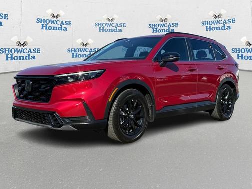 2023 Honda CR-V Hybrid Sport FWD