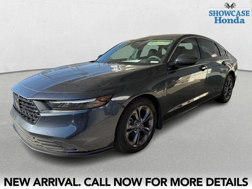 2023 Honda Accord EX 1.5T
