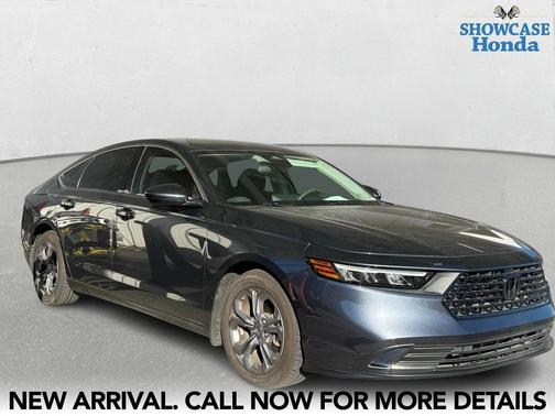 2023 Honda Accord EX 1.5T