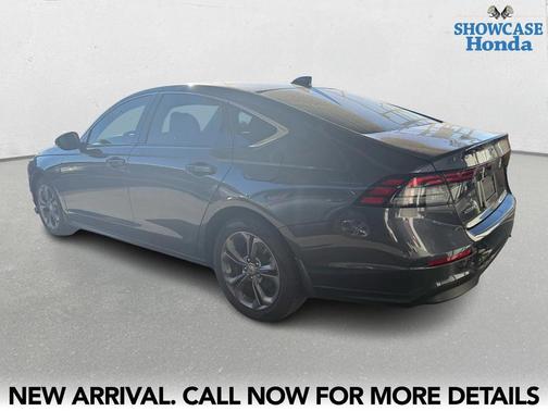 2023 Honda Accord EX 1.5T