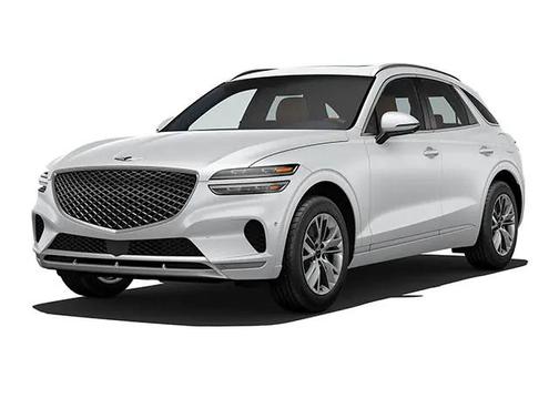 2023 Genesis GV70 2.5T AWD