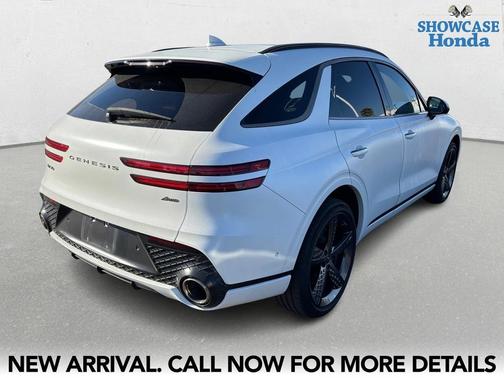 2023 Genesis GV70 2.5T AWD