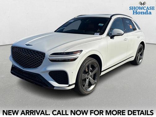 2023 Genesis GV70 2.5T AWD