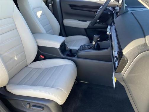 2025 Honda CR-V EX-L 2WD