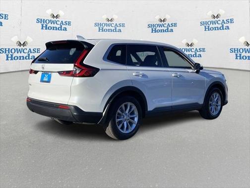 2025 Honda CR-V EX-L 2WD