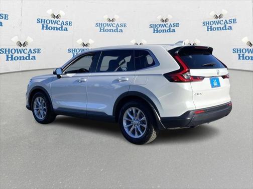 2025 Honda CR-V EX-L 2WD