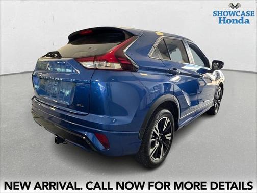 2023 Mitsubishi Eclipse Cross SE