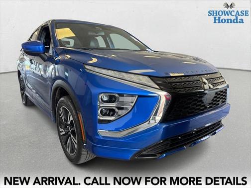 2023 Mitsubishi Eclipse Cross SE