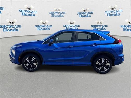2023 Mitsubishi Eclipse Cross SE
