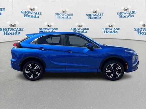2023 Mitsubishi Eclipse Cross SE
