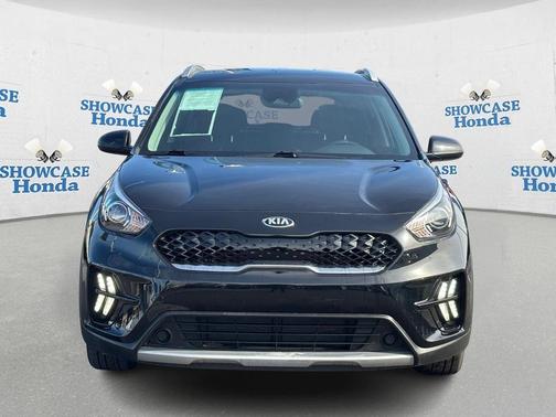 2021 Kia Niro LXS