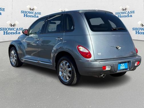 2008 Chrysler PT Cruiser LX