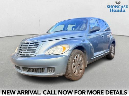 2008 Chrysler PT Cruiser LX