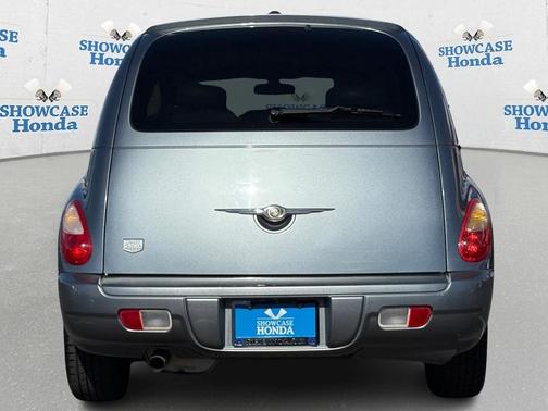 2008 Chrysler PT Cruiser LX