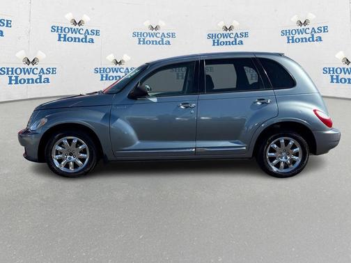 2008 Chrysler PT Cruiser LX