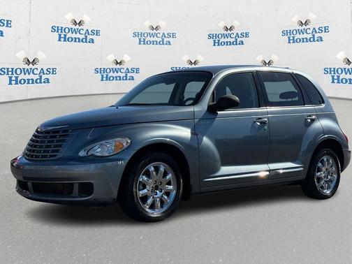 2008 Chrysler PT Cruiser LX