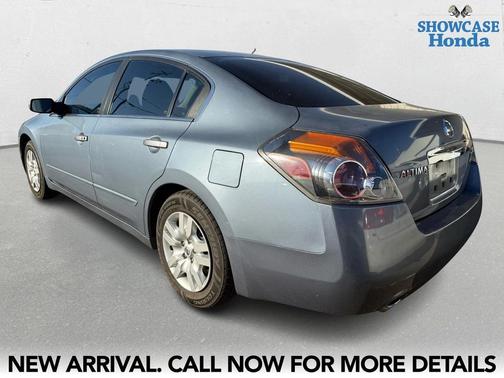 2011 Nissan Altima 2.5 S