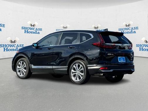 2022 Honda CR-V AWD Touring