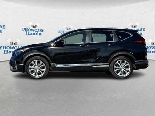 2022 Honda CR-V AWD Touring