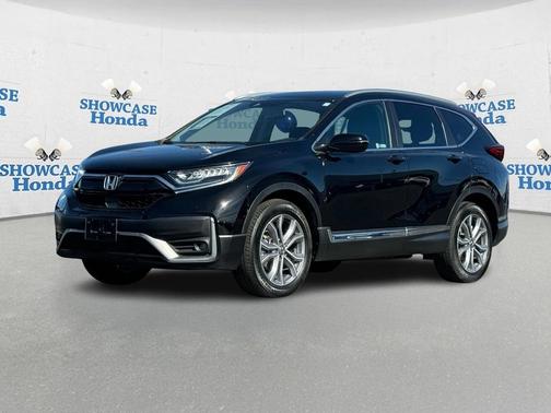 2022 Honda CR-V AWD Touring