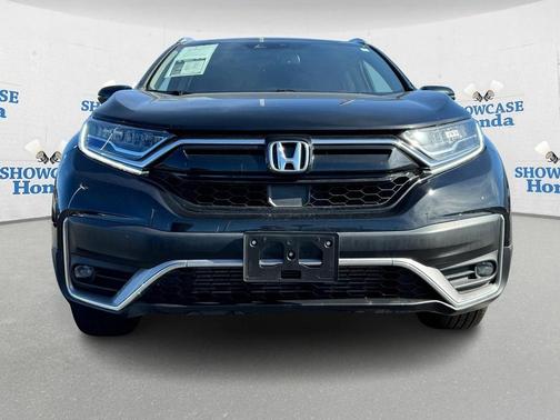 2022 Honda CR-V AWD Touring