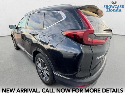 2022 Honda CR-V AWD Touring