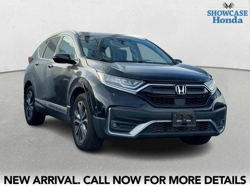 2022 Honda CR-V AWD Touring