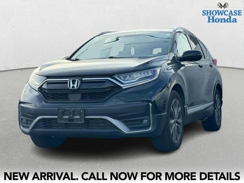 2022 Honda CR-V AWD Touring
