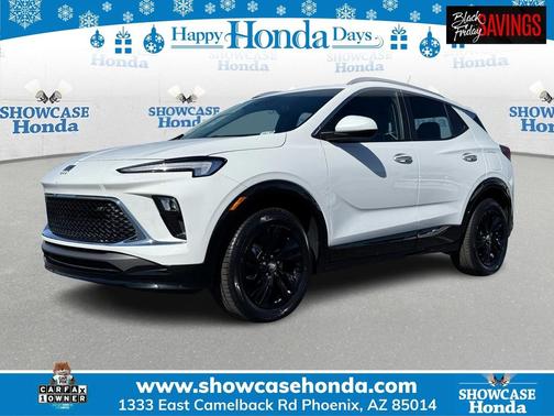 2024 Buick Encore GX Sport Touring