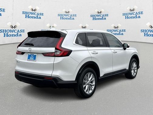 2024 Honda CR-V EX AWD
