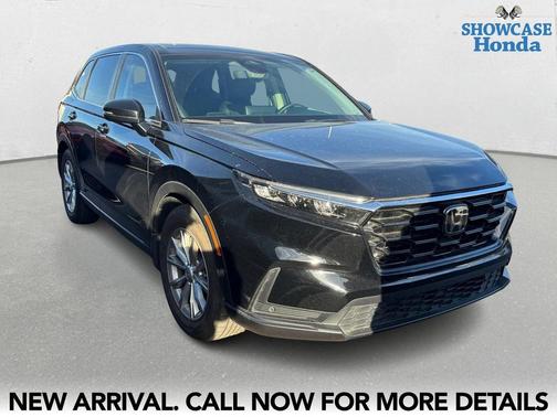 2025 Honda CR-V EX-L 2WD