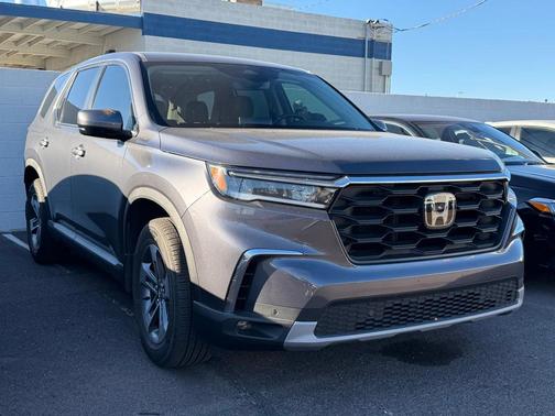 2023 Honda Pilot 2WD EX-L 7 Passenger