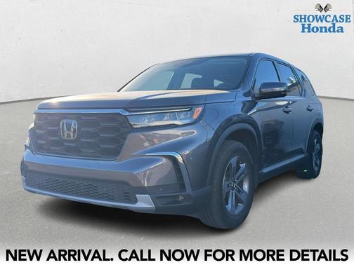 2023 Honda Pilot 2WD EX-L 7 Passenger