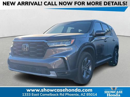 2023 Honda Pilot 2WD EX-L 7 Passenger