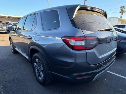 2023 Honda Pilot 2WD EX-L 7 Passenger