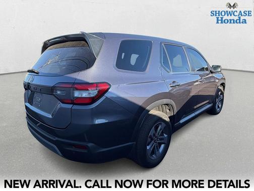 2023 Honda Pilot 2WD EX-L 7 Passenger